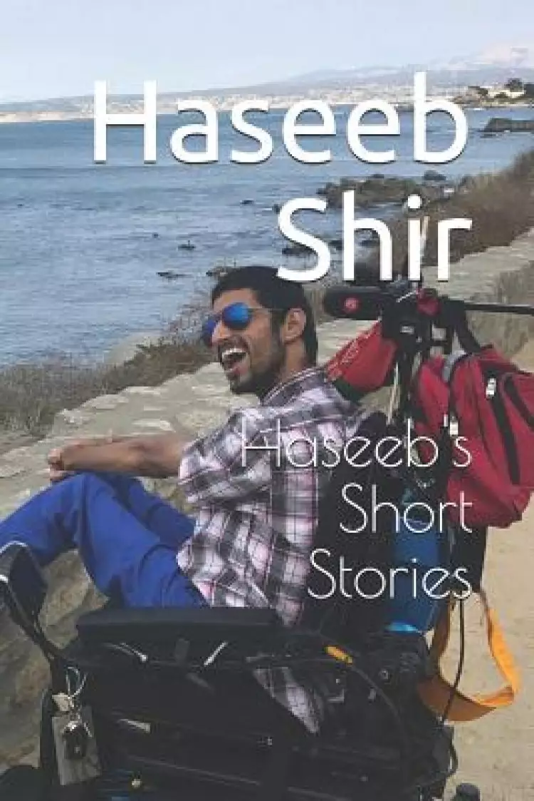 Haseeb's Short Stories