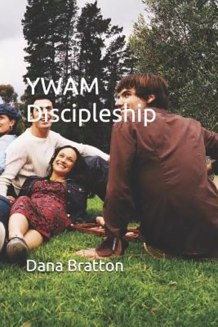 YWAM Discipleship
