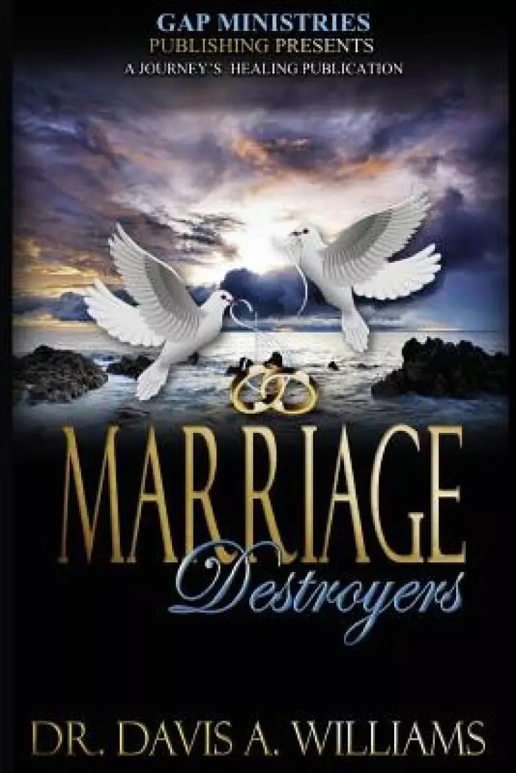 Marriage Destroyers