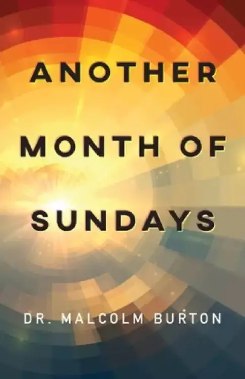 Another Month of Sundays