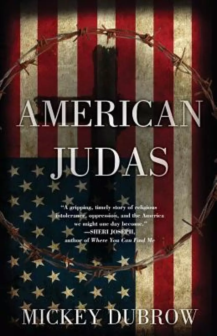 American Judas