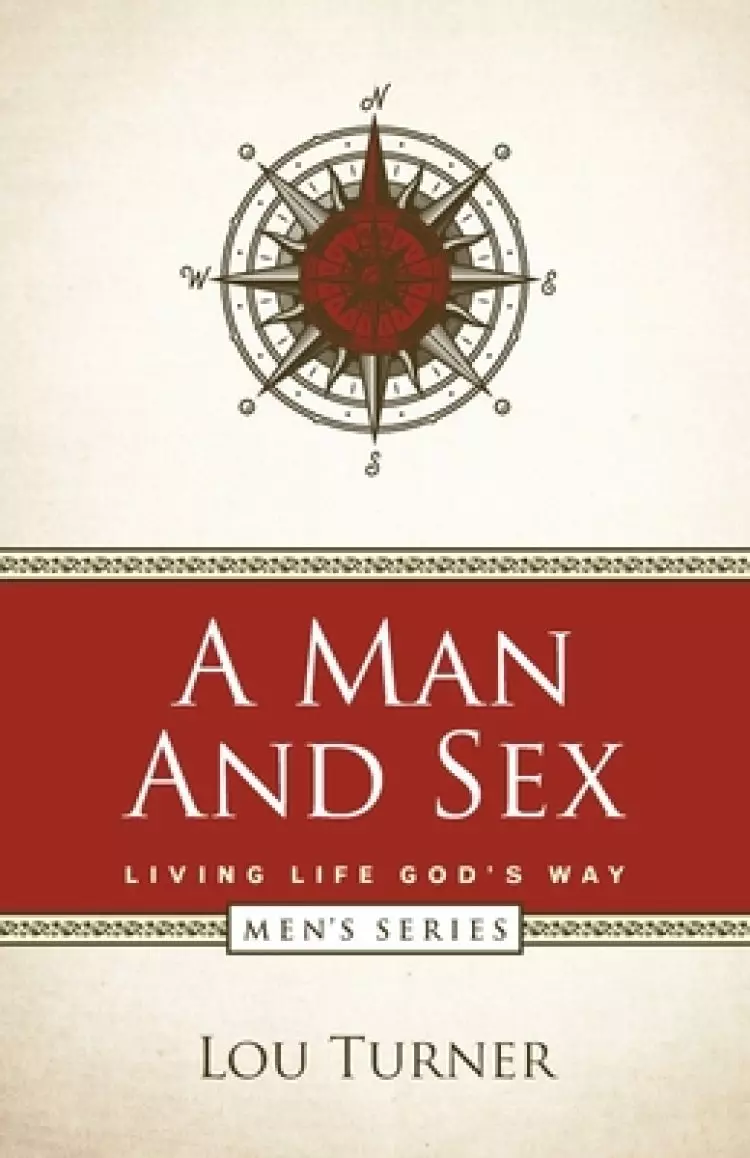 A Man and Sex