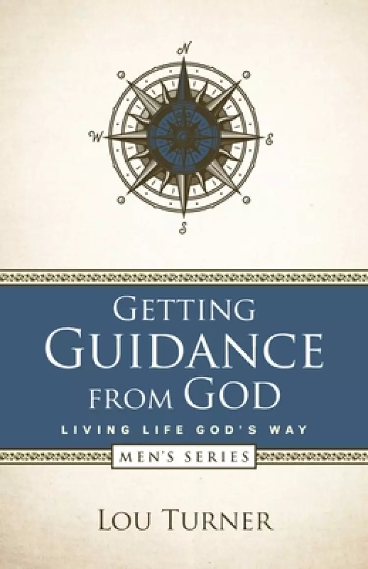 Getting Guidance from God