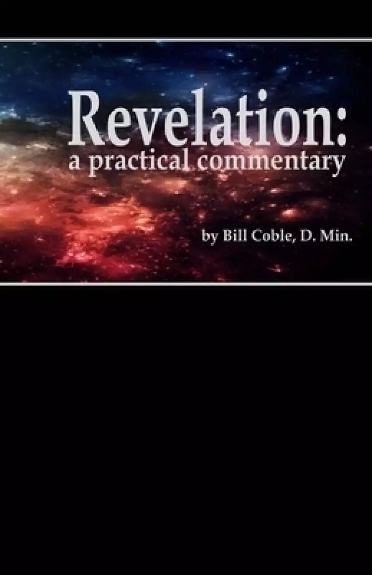 Revelation: A Practical Commentary