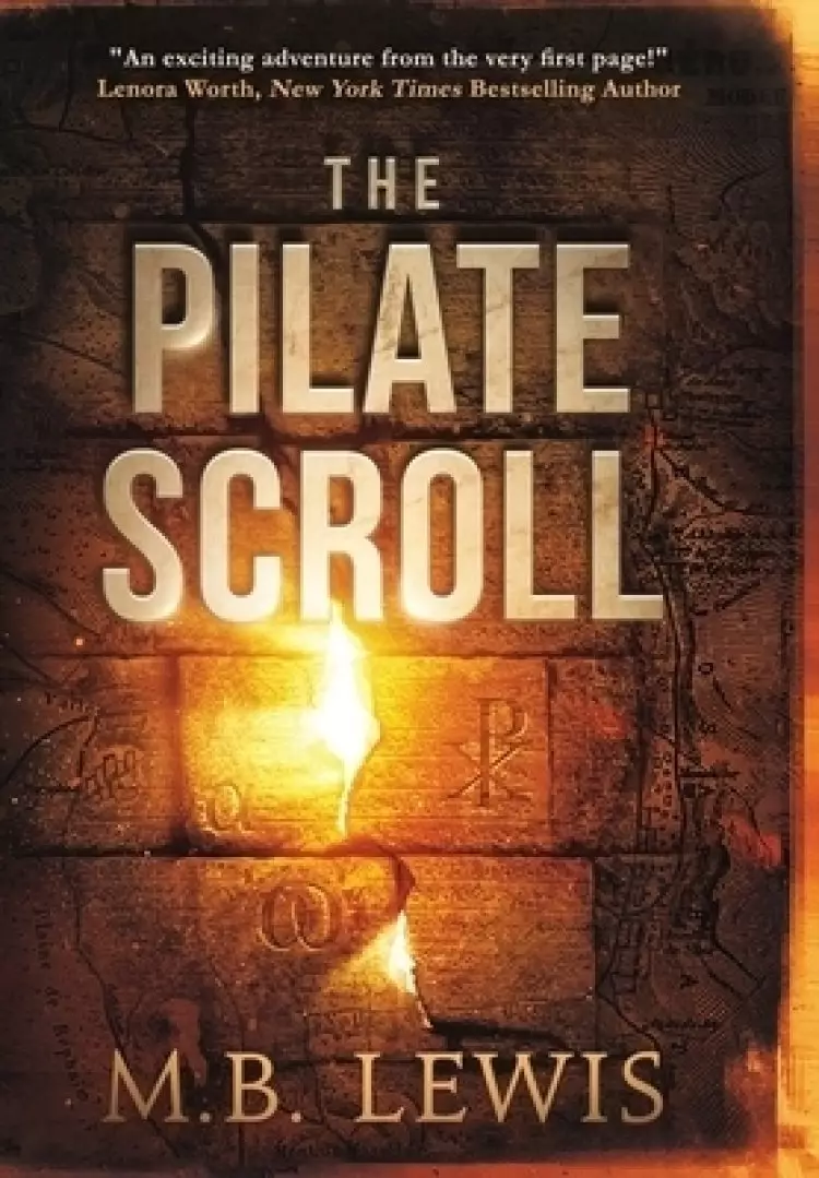 The Pilate Scroll