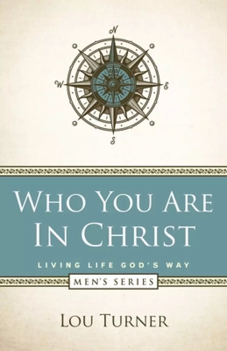 Who You Are in Christ