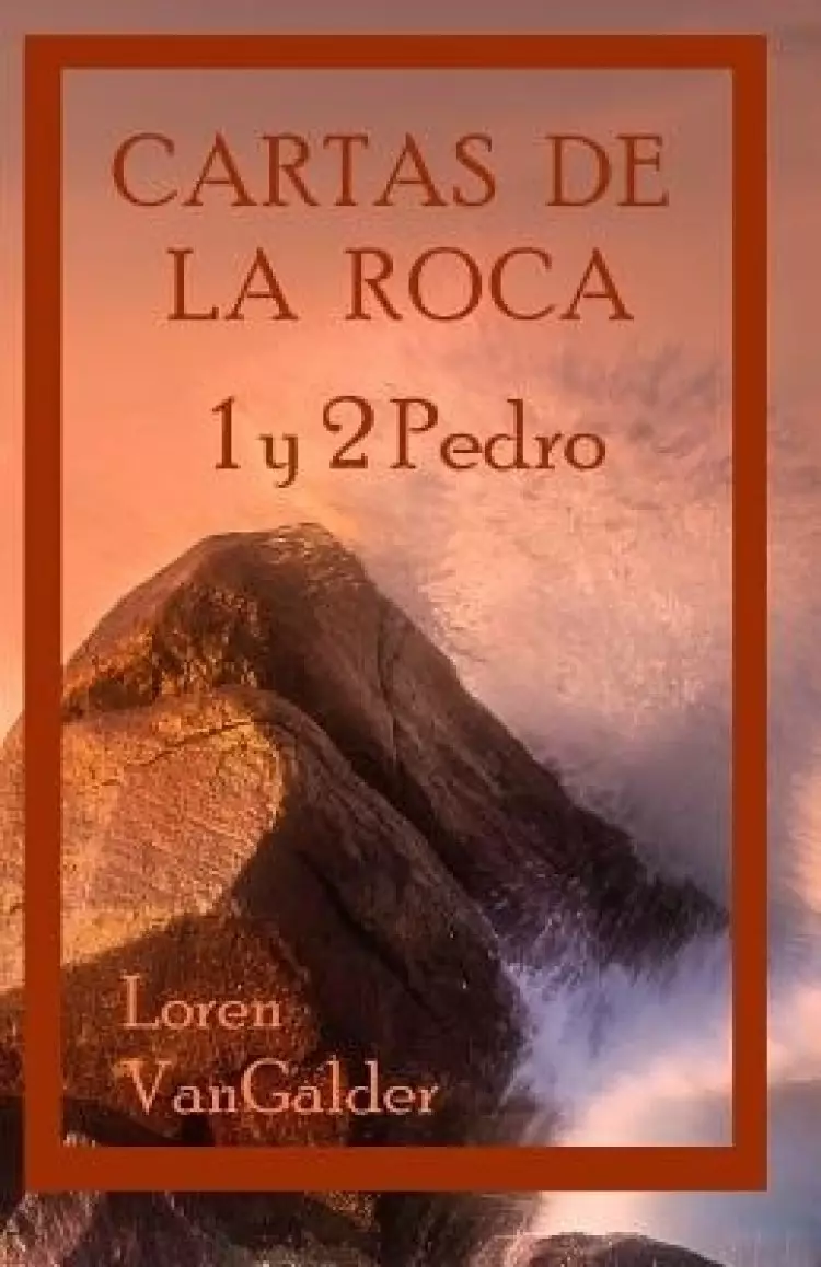 Cartas De La Roca