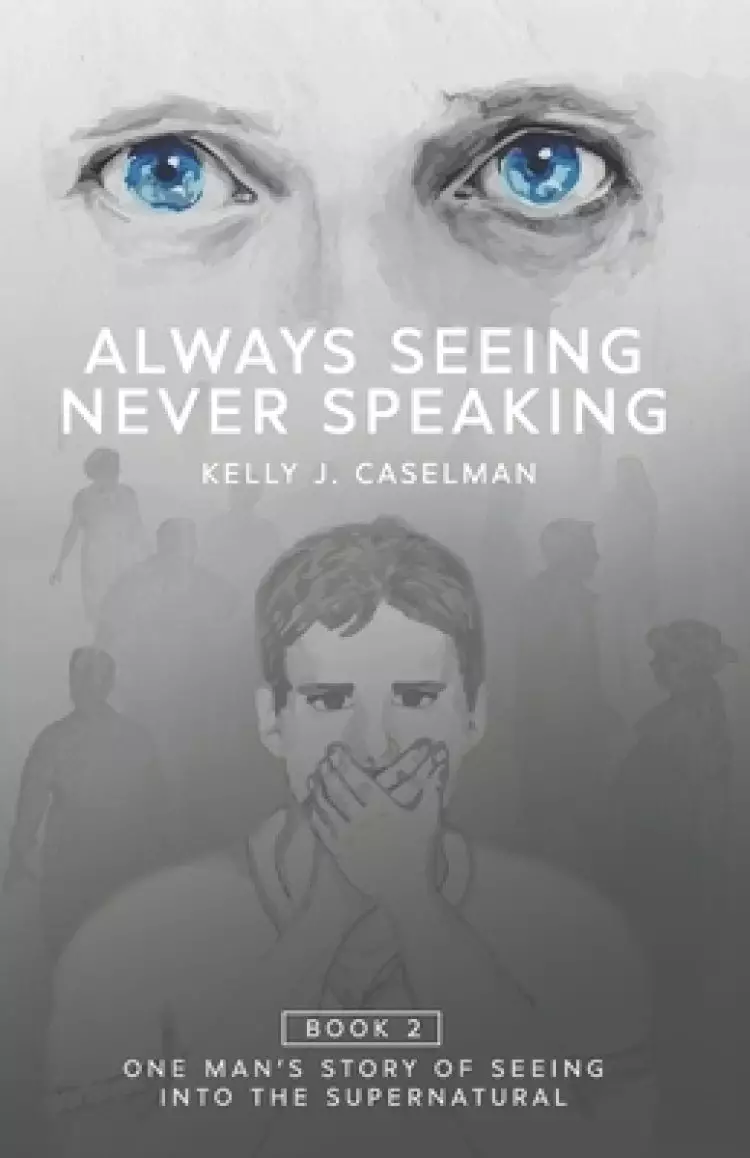 Always Seeing, Never Speaking: The Testimony of a Seer