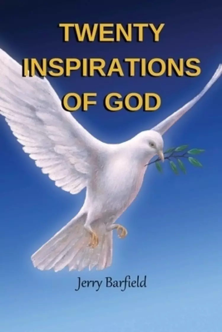 Twenty Inspirations of God