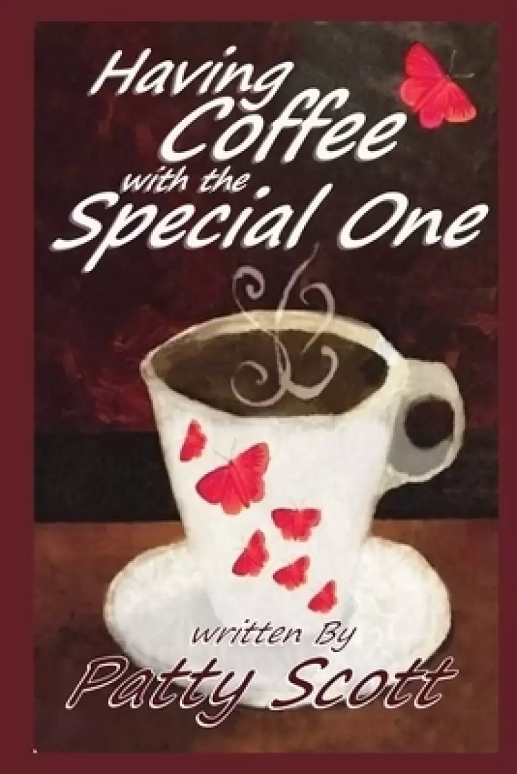 Having Coffee with the Special One Paperback