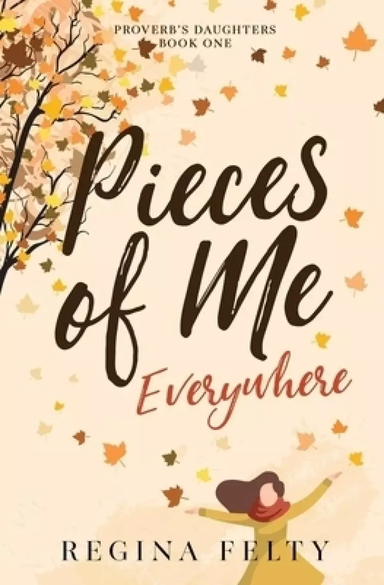 Pieces of Me Everywhere