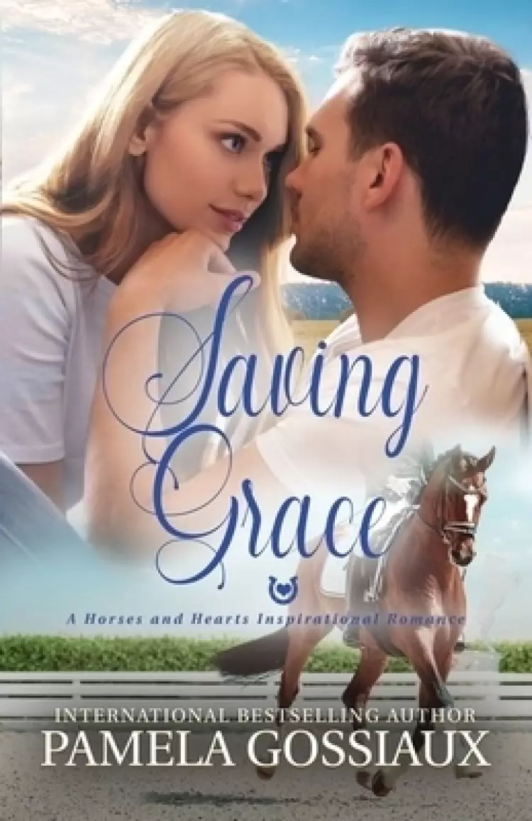 Saving Grace