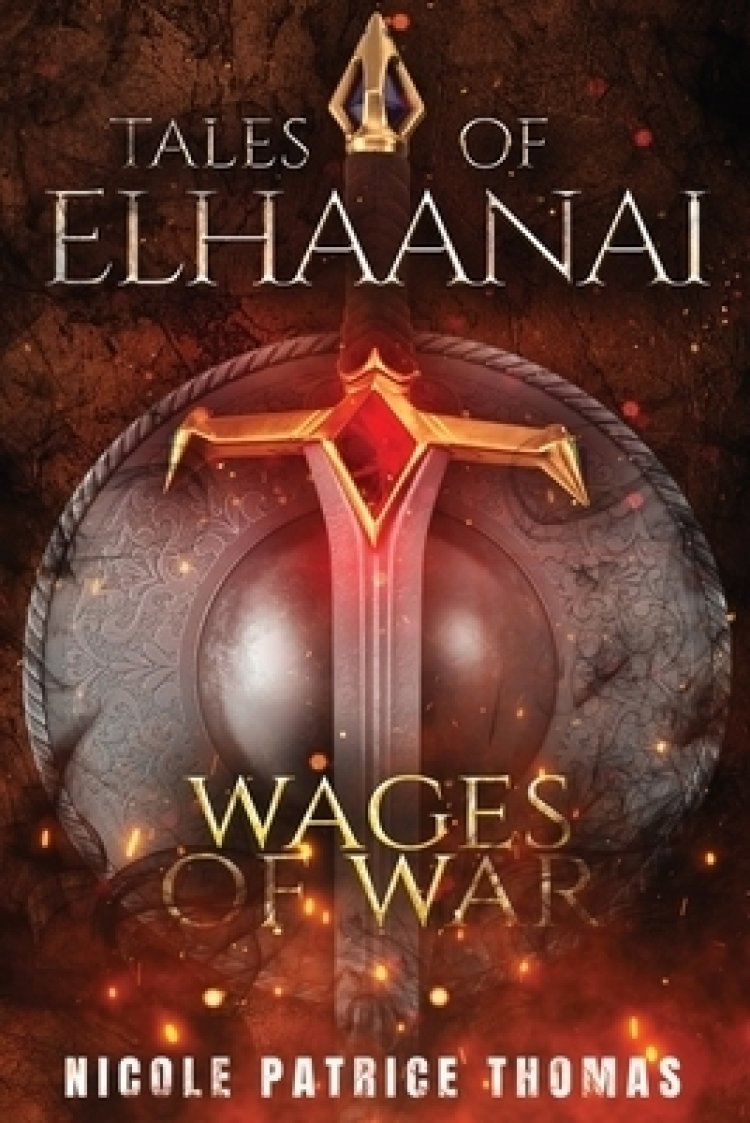 Tales of Elhaanai : Wages of War