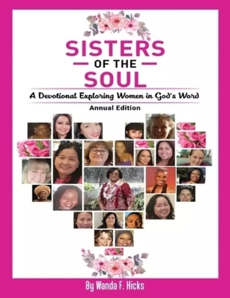 Sisters of the Soul