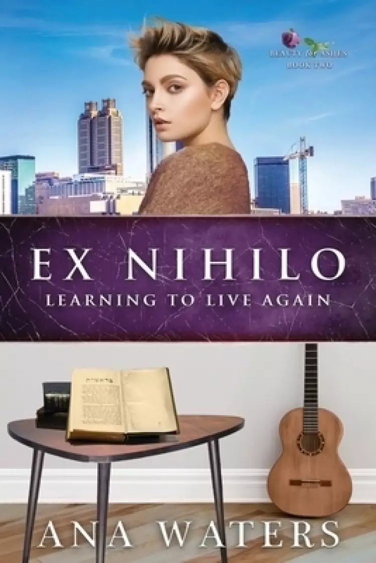 Ex Nihilo: Learning to Live Again