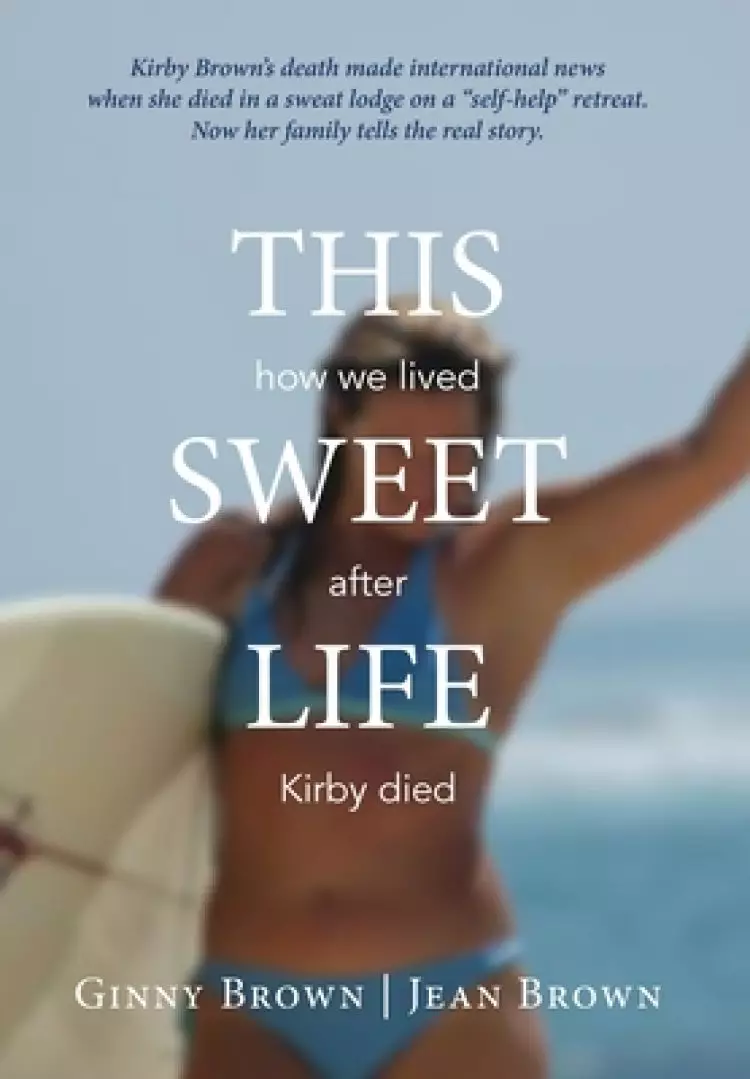 This Sweet Life