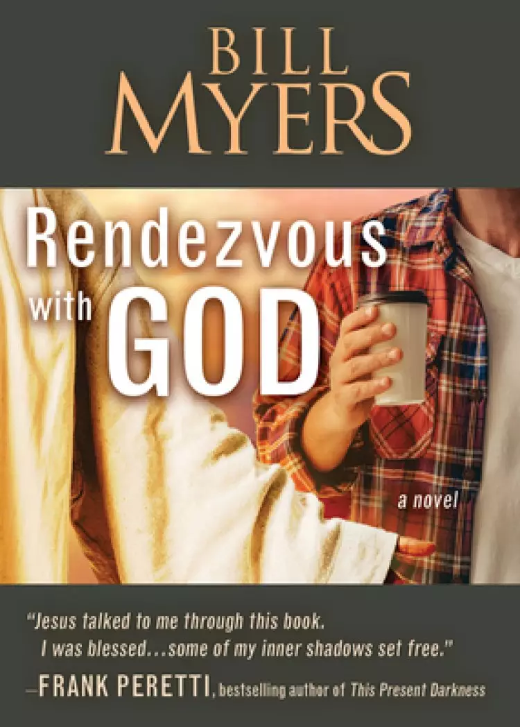 Rendezvous with God - Volume One: A Novel Volume 1
