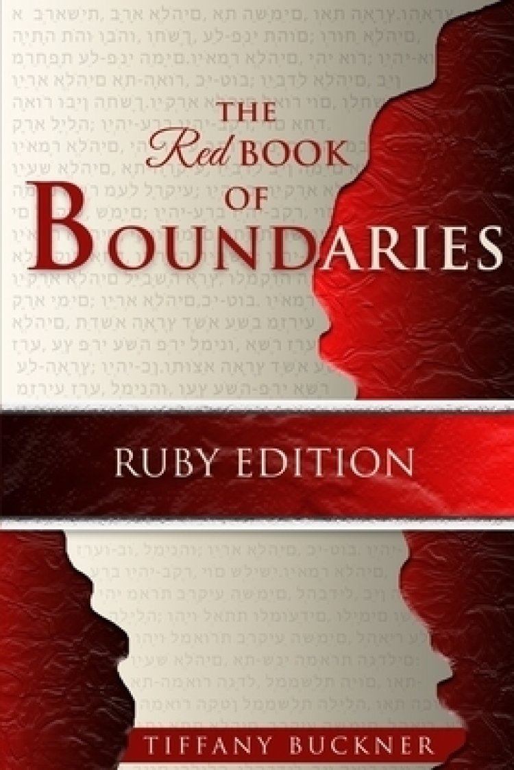 The Red Book of Boundaries: Ruby Edition
