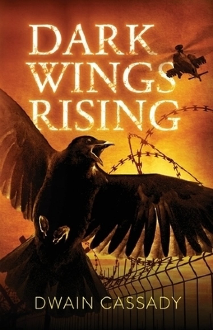 Dark Wings Rising