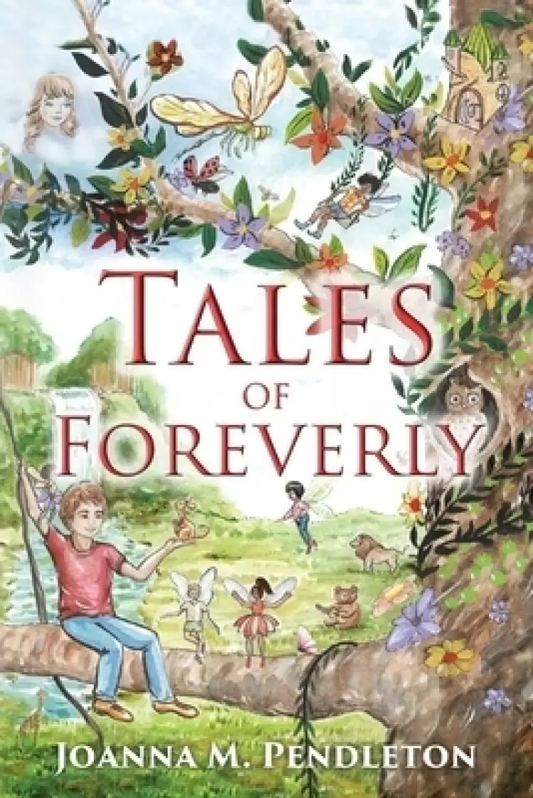Tales of Foreverly