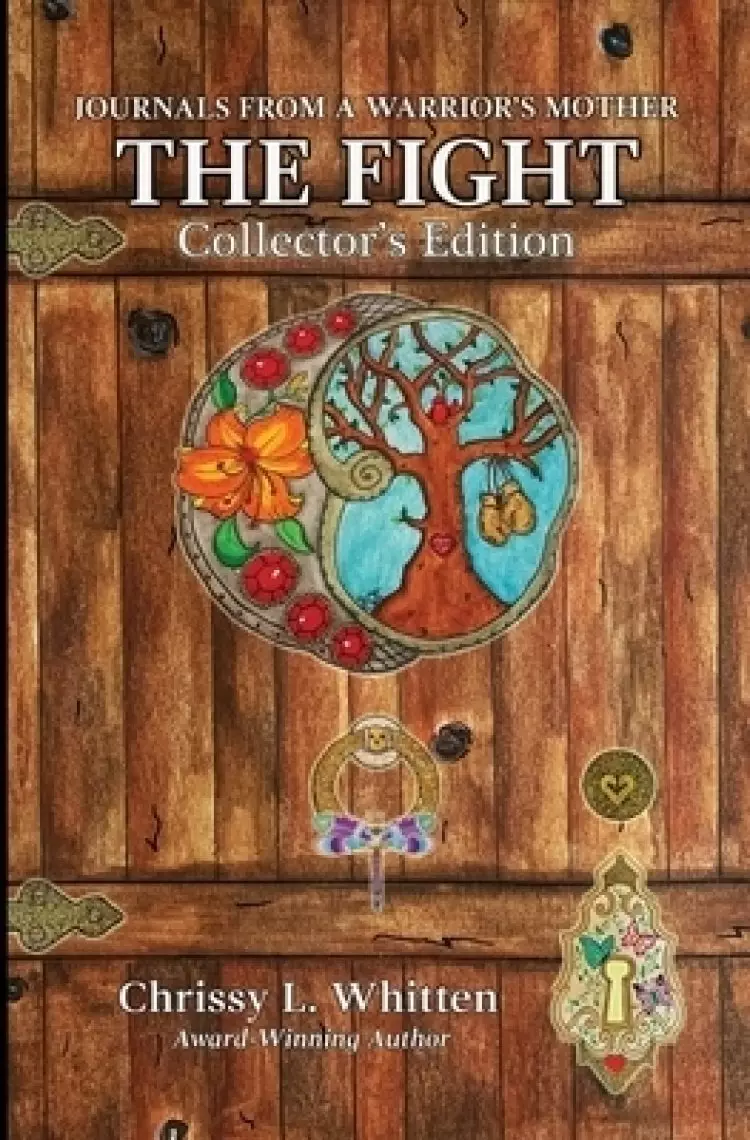 The Fight Collector's Edition: Collector's Edition