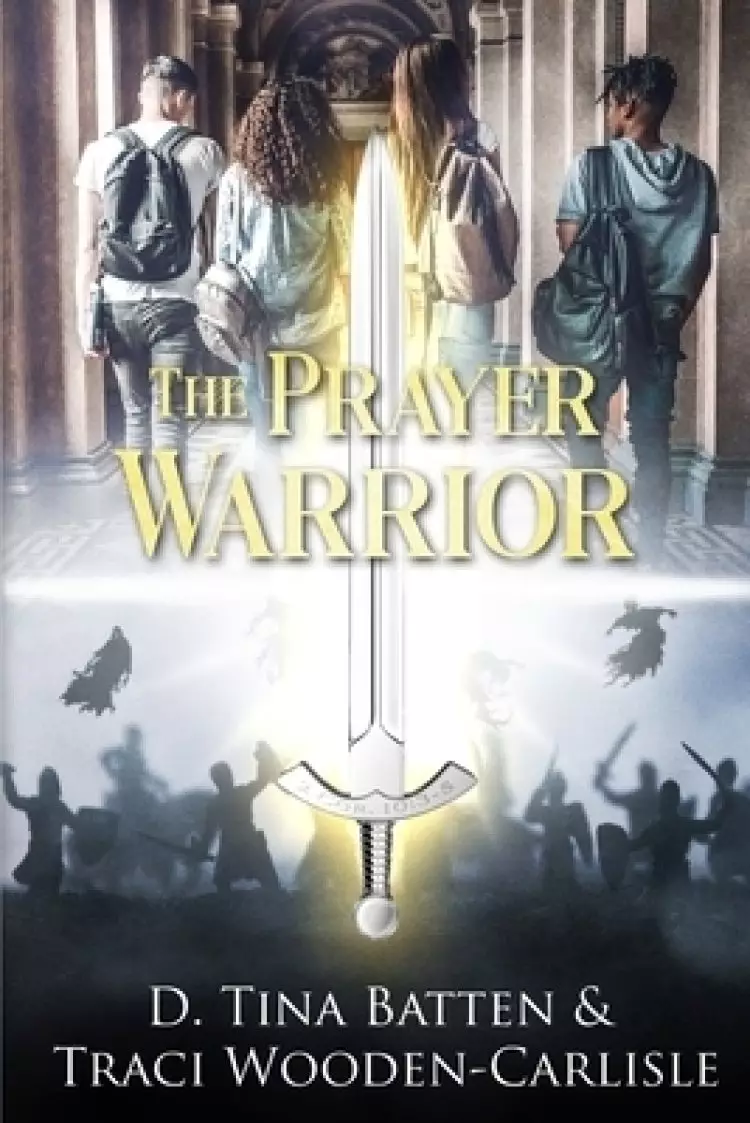 The Prayer Warrior