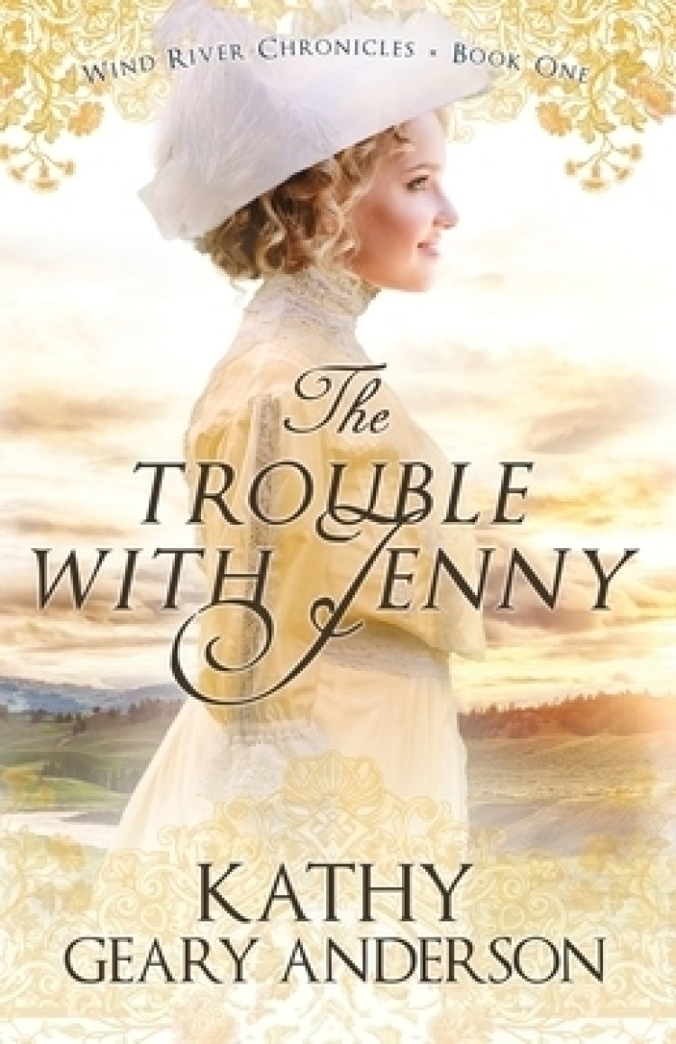 Trouble With Jenny