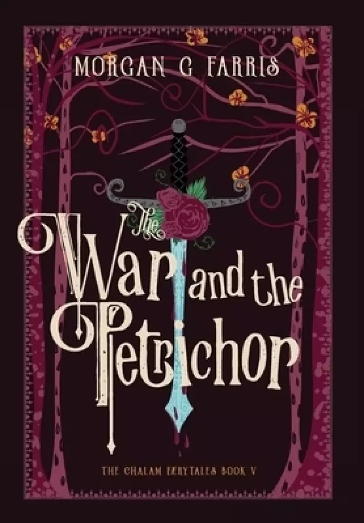 The War and the Petrichor