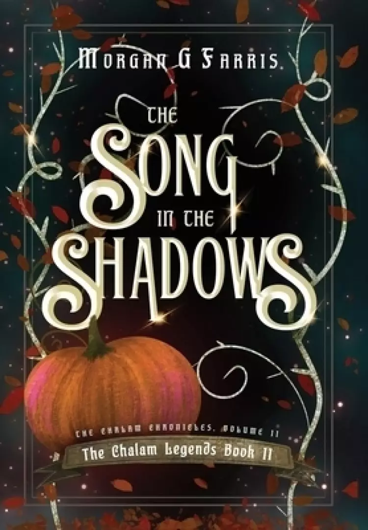 The Song in the Shadows