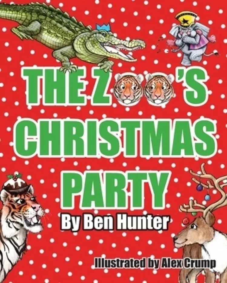 The Zoo's Christmas Party