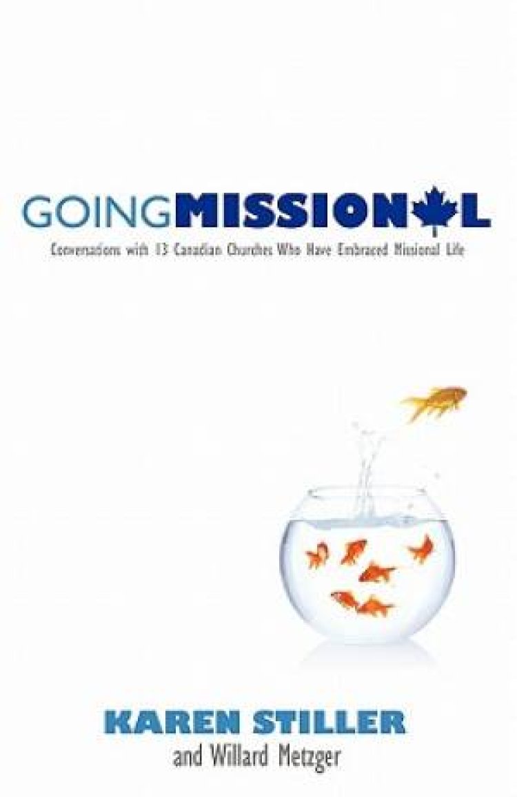 Going Missional