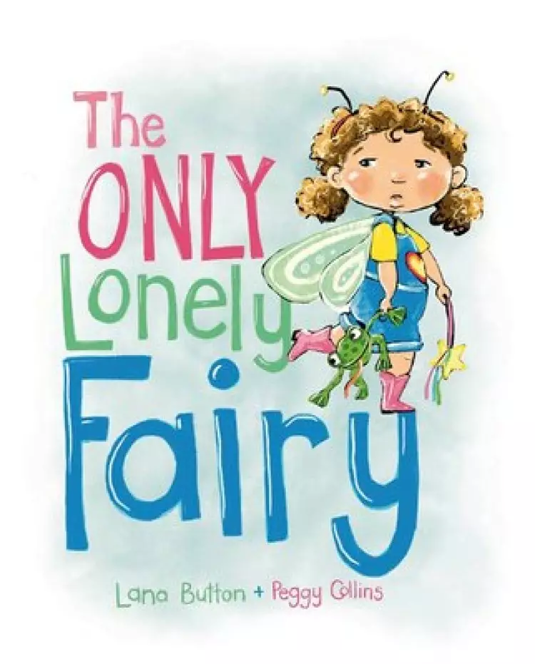 Only Lonely Fairy