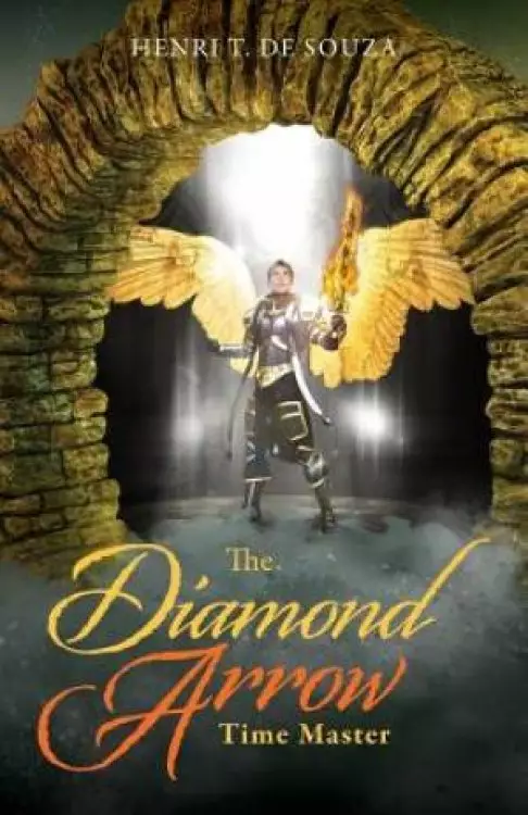 The Diamond Arrow (3)