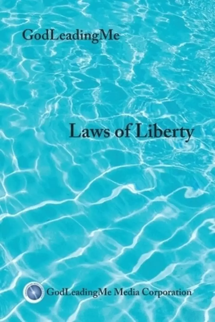 Laws of Liberty