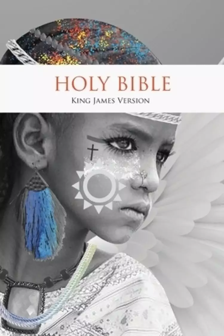 HOLY BIBLE: KING JAMES VERSION