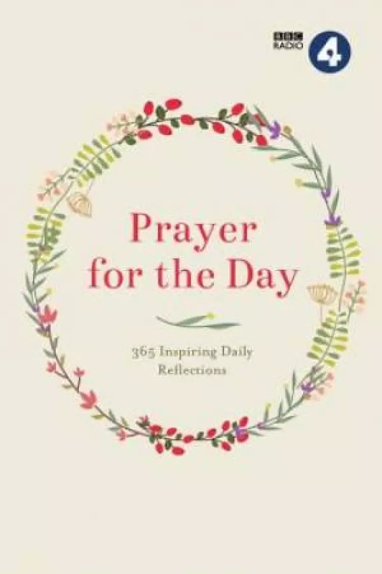 Prayer for the Day