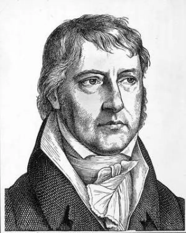 Hegel and the Art of Negation