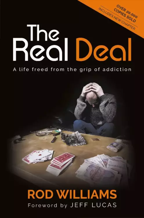 The Real Deal Extended Edition