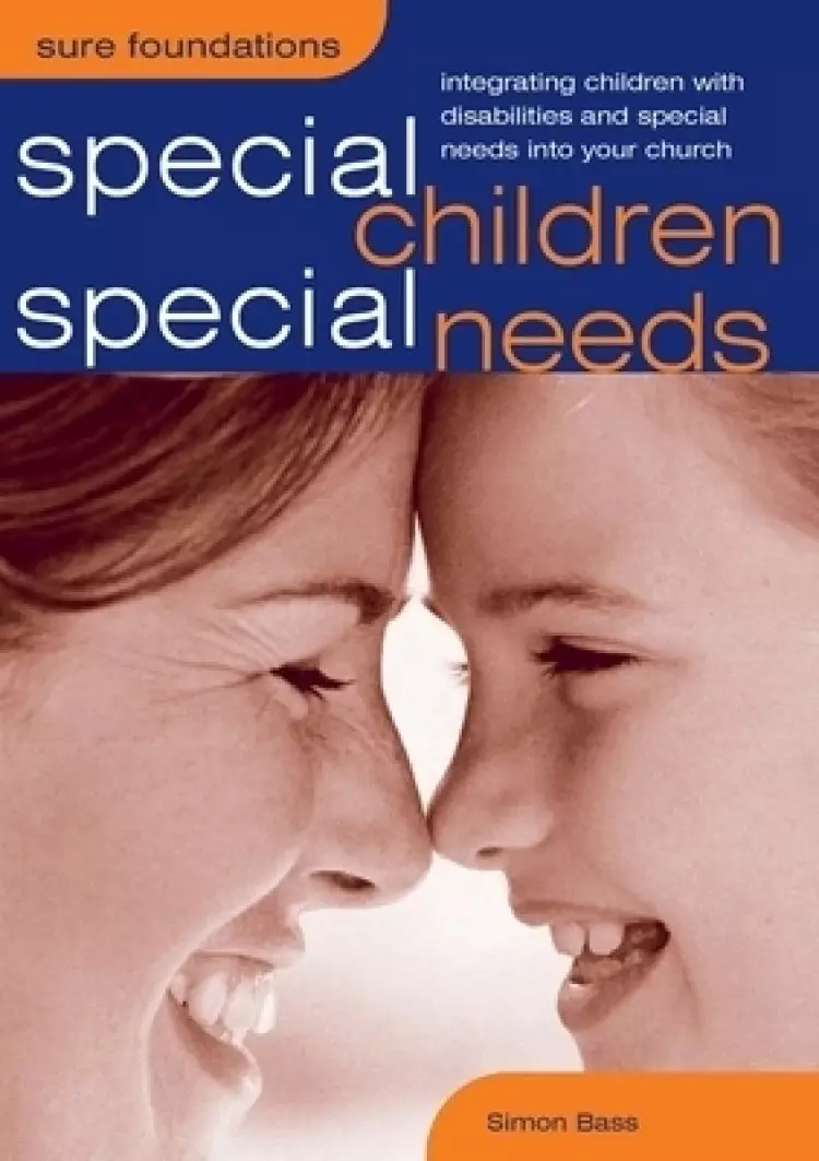 Special Children, Special Needs