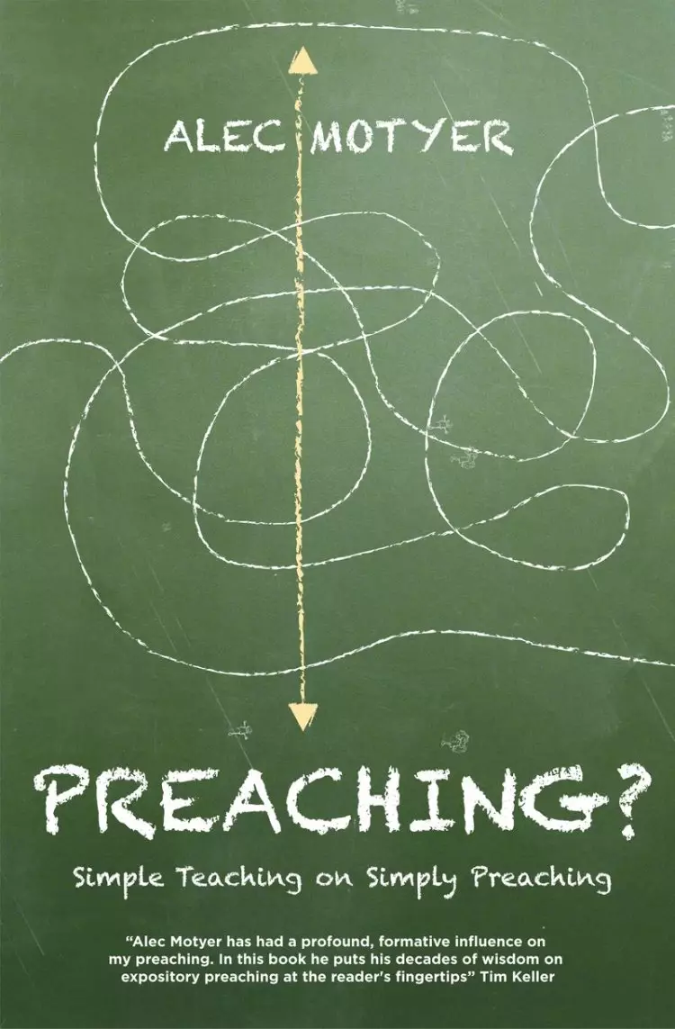Preaching Simple Teaching On Simply Preaching