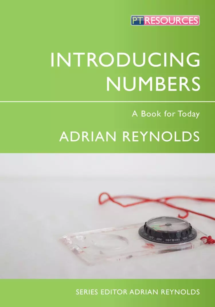 Introducing Numbers