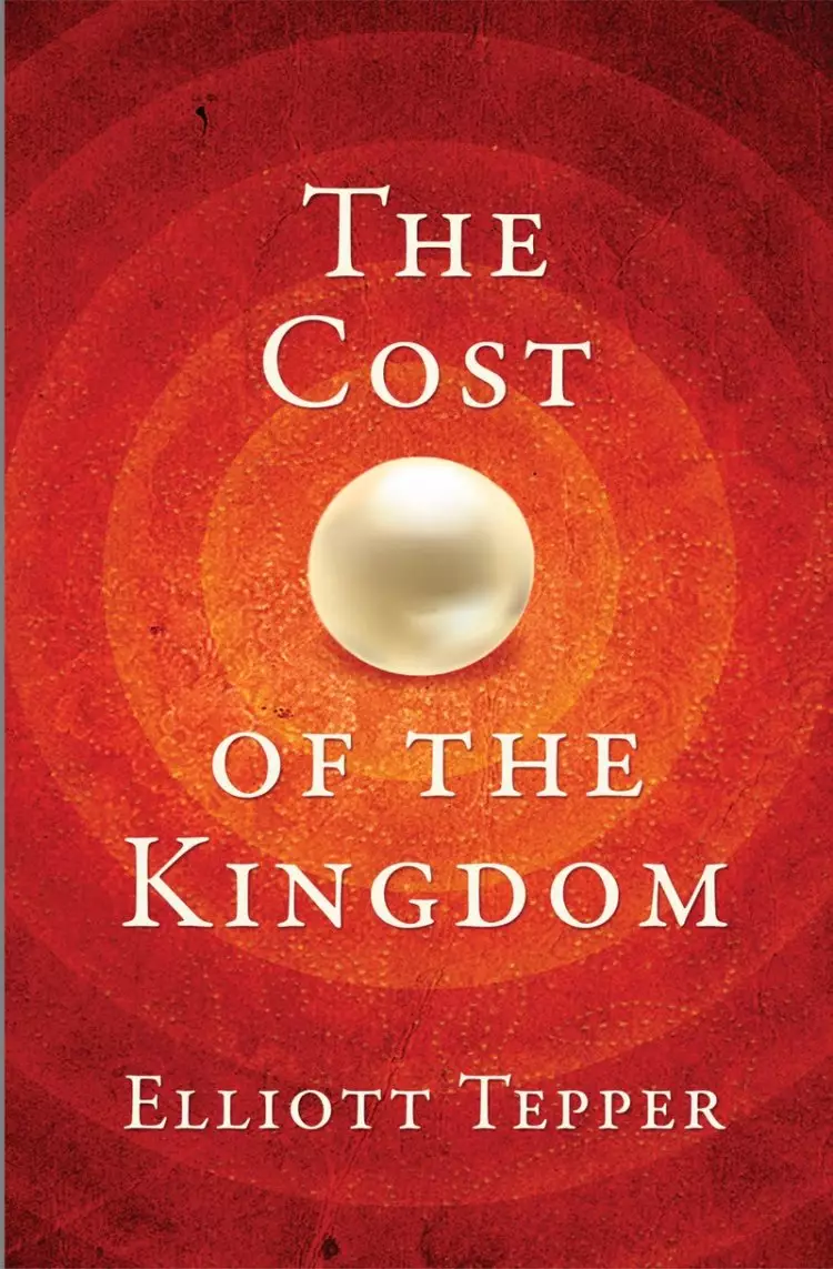 The Cost Of The Kingdom