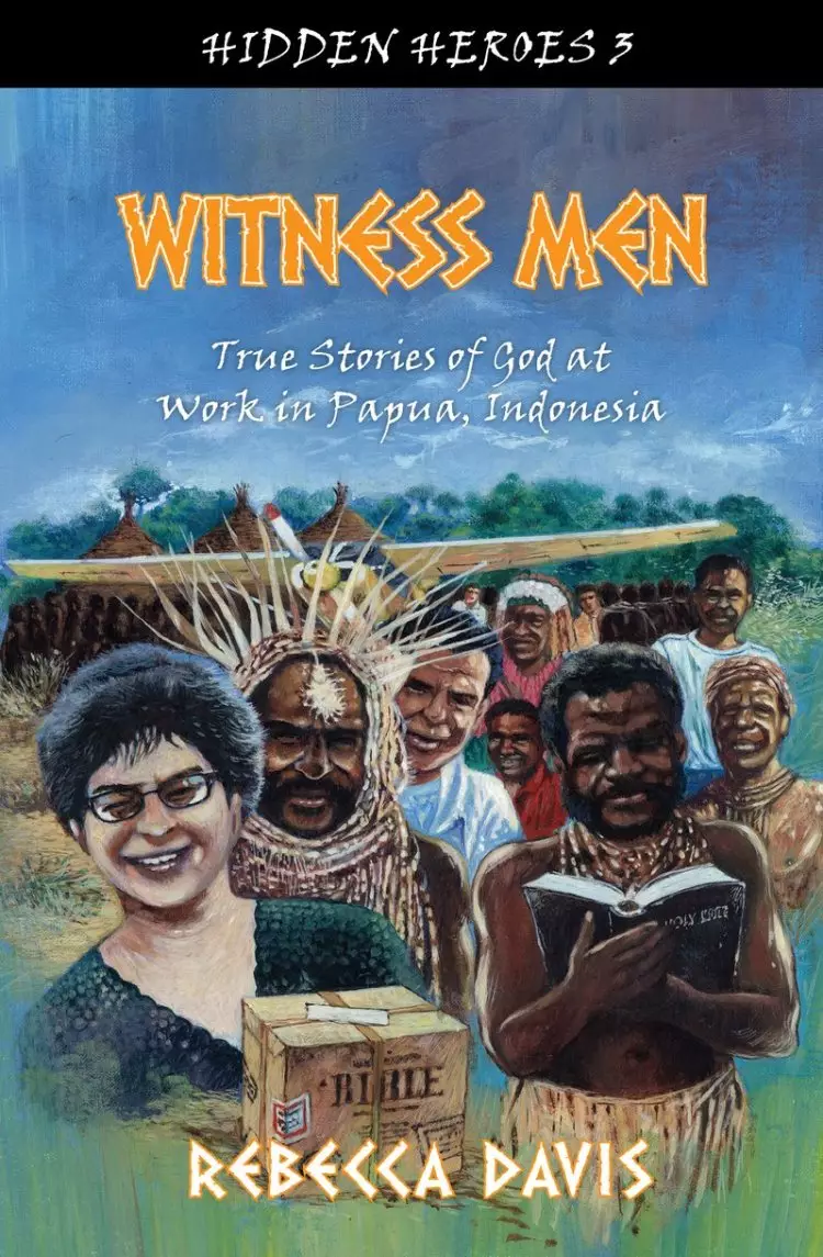 Witness Men