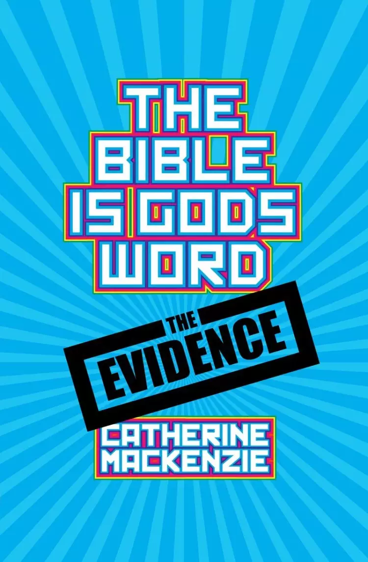 Bible Is God's Word