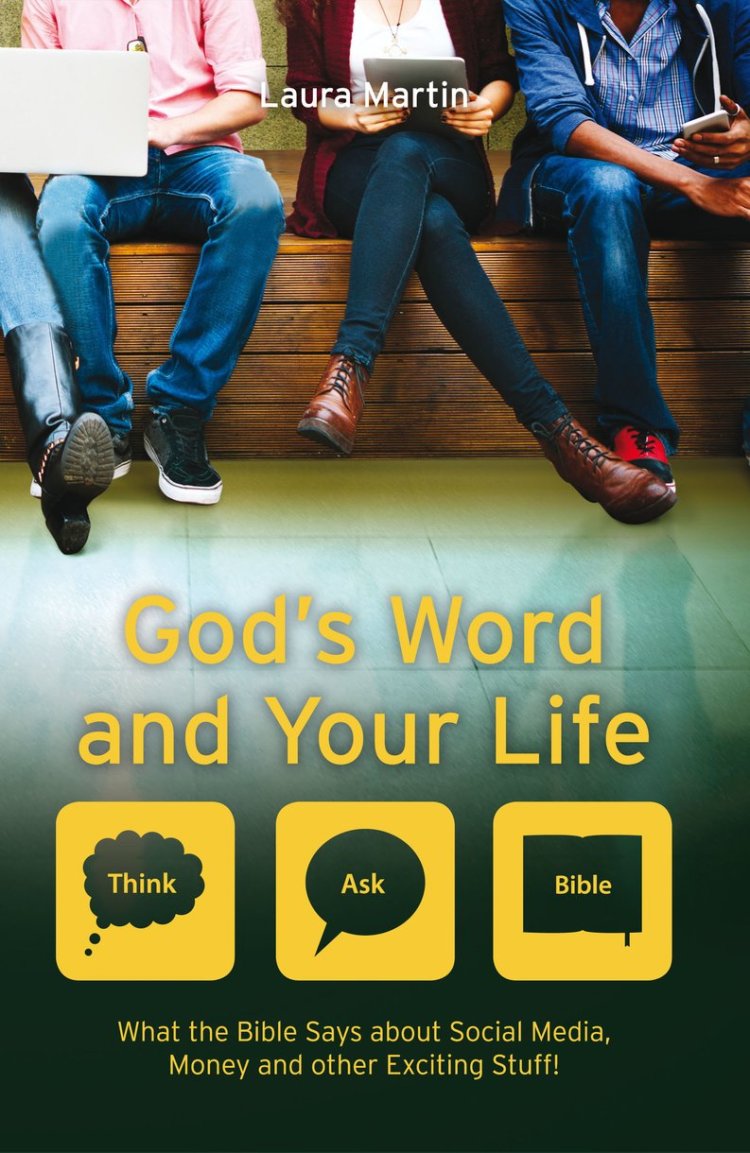 God'S Word And Your Life