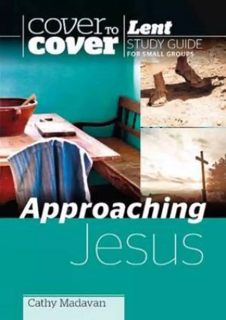 Approaching Jesus