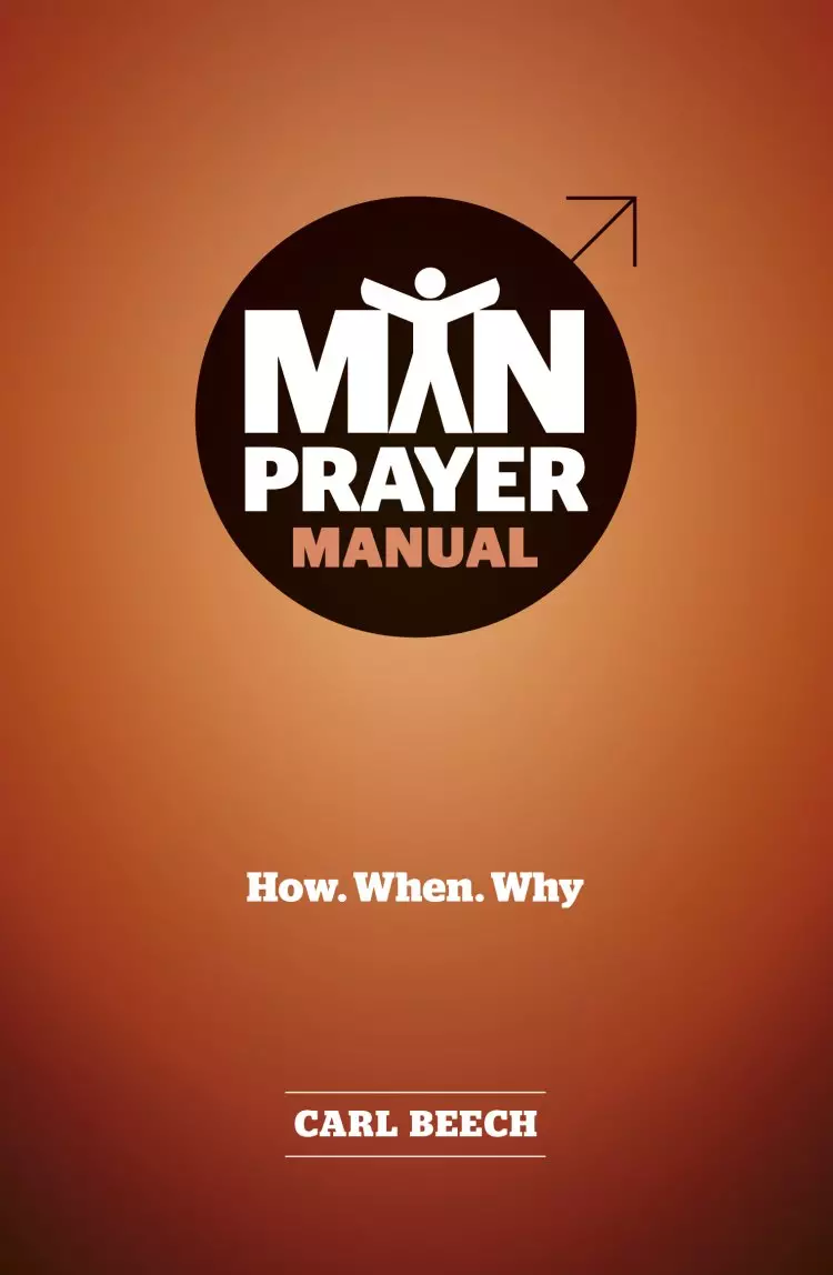 Man Prayer Manual