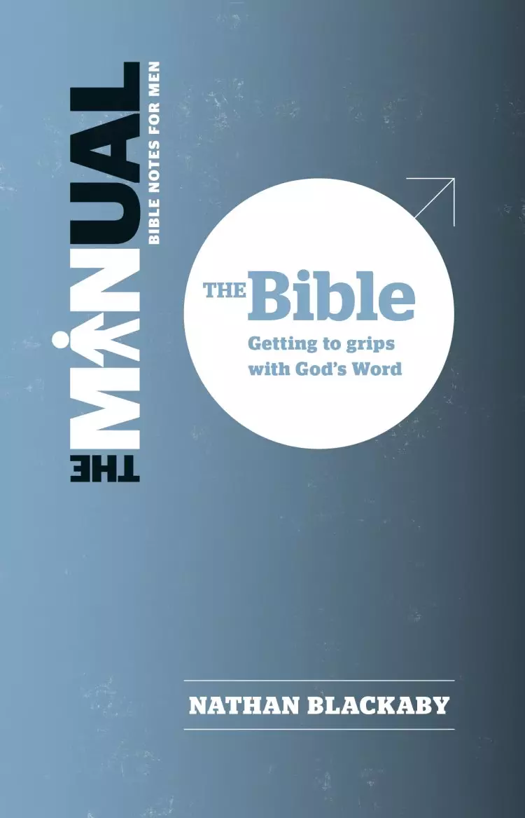 The Manual - The Bible