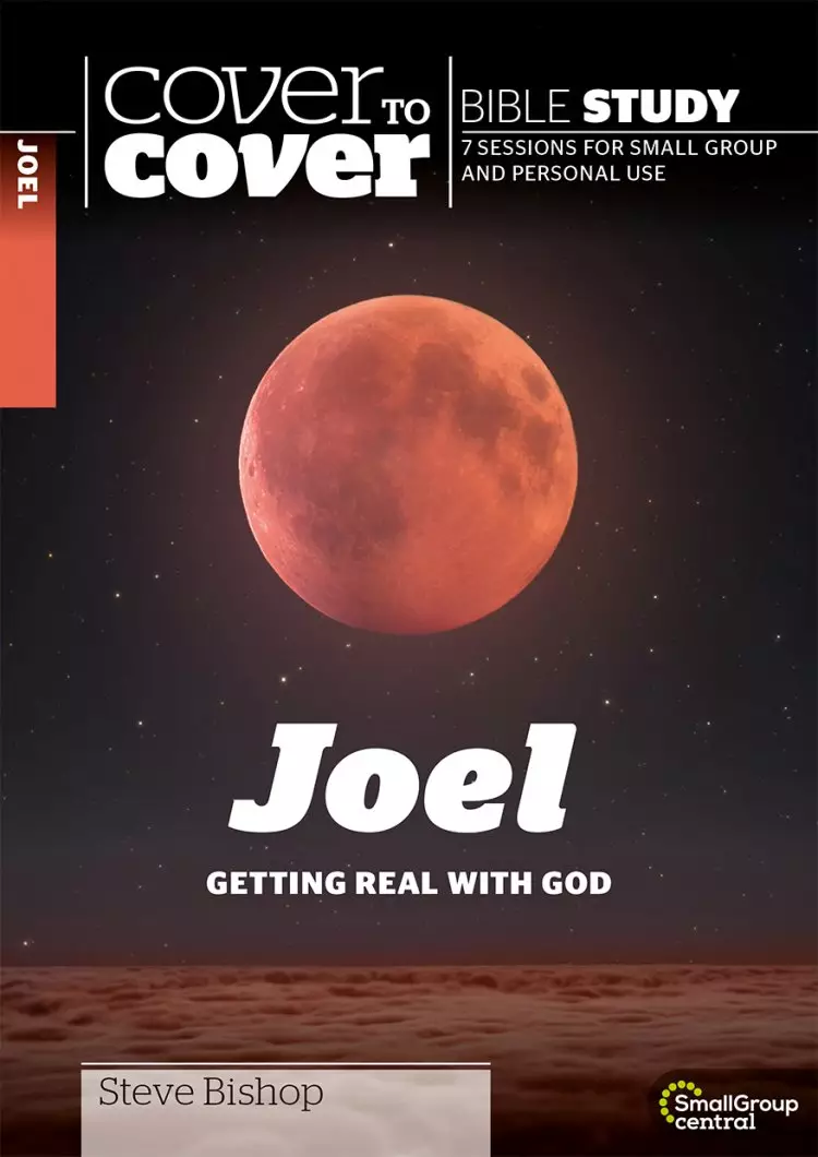 Cover to Cover: Joel
