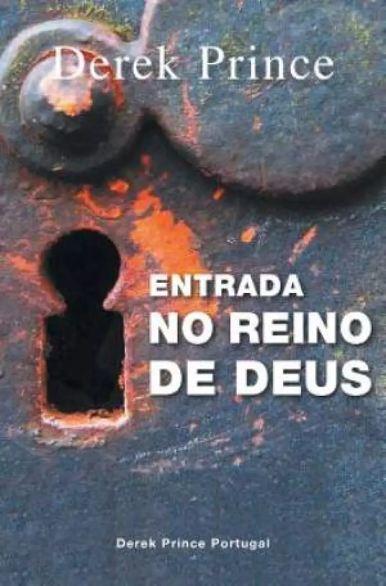 Entrance Into God's Kingdom - Portuguese